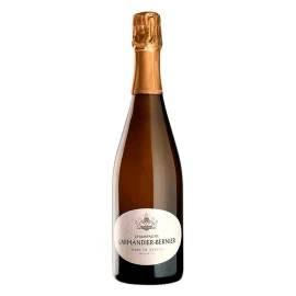 Шампанське Larmandier-Bernier Terre de Vertus Premier Cru Brut Nature 2017 біле брют-натюр 0,75л 13%
