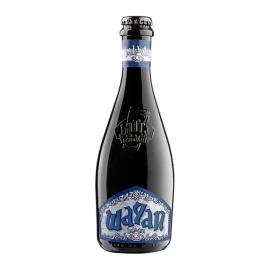 Пиво Baladin Nazionale светлый эль 0,33л 6,5%