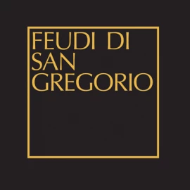 Вино Feudi di San Gregorio Greco di Tufo сухое белое 0,75л 13% купить