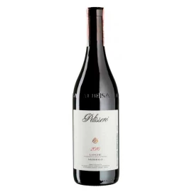 Вино червоне сухе Pelissero Langhe Nebbiolo 0,75 л 14%