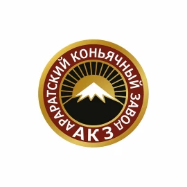 Бренди Арине 3 звезды 0,5л 40% купить