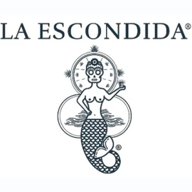 Мескаль Grand Mezcal La Escondida 0,7 л 40% купить