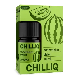 Ароматизатор пищевой CHILLIQ Watermelon Melon 10мл