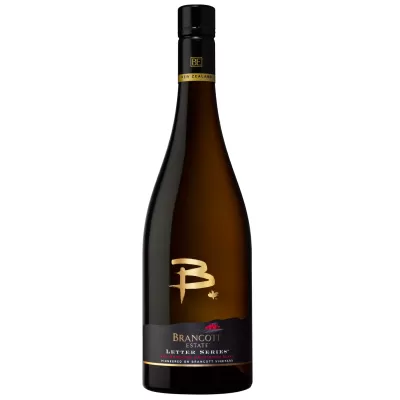 Вино Brancott Estate "B" Marlborough Sauvignon Blanc белое сухое 0,75л 10,5-15%