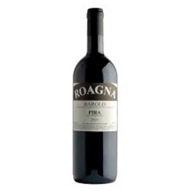Вино Roagna Barolo Pira 2019 червоне сухе 0,75л 14%