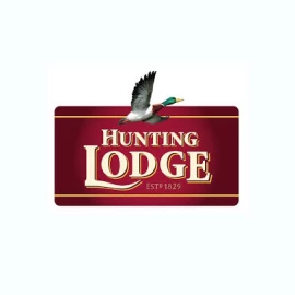 Виски купажное Хантин Лодж 3 года. ФР Faucon, Hunting Lodge 3 yo 0,5 л 40% купить