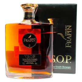 Коньяк "Фрапен VSOP" 0,5л 40%