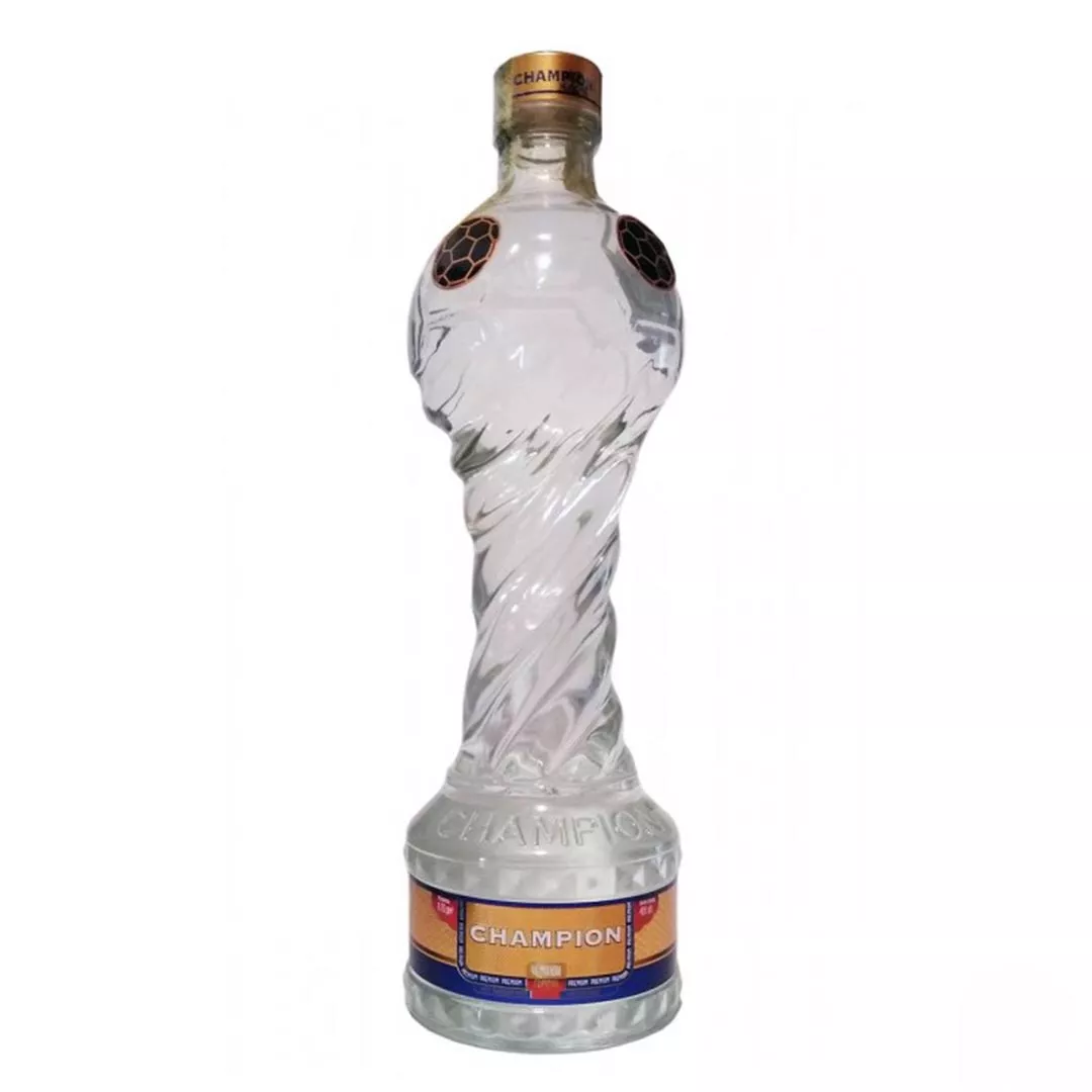Водка Львовская Чемпион 0,75л 40%