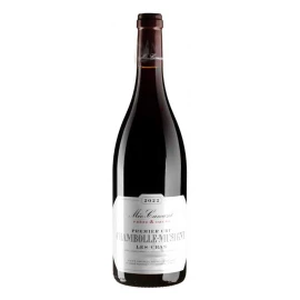 Вино Meo-Camuzet Frere & Soeurs Chambolle-Musigny 1er Cru Les Feusselottes 2022 красное сухое 0,75л 13%