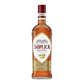 Настойка Soplica Pigwowa 28 0,5л%