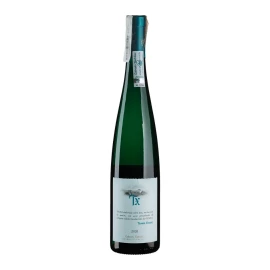 Вино белое сухое Txomin Etxaniz TX White 0,75л 11%