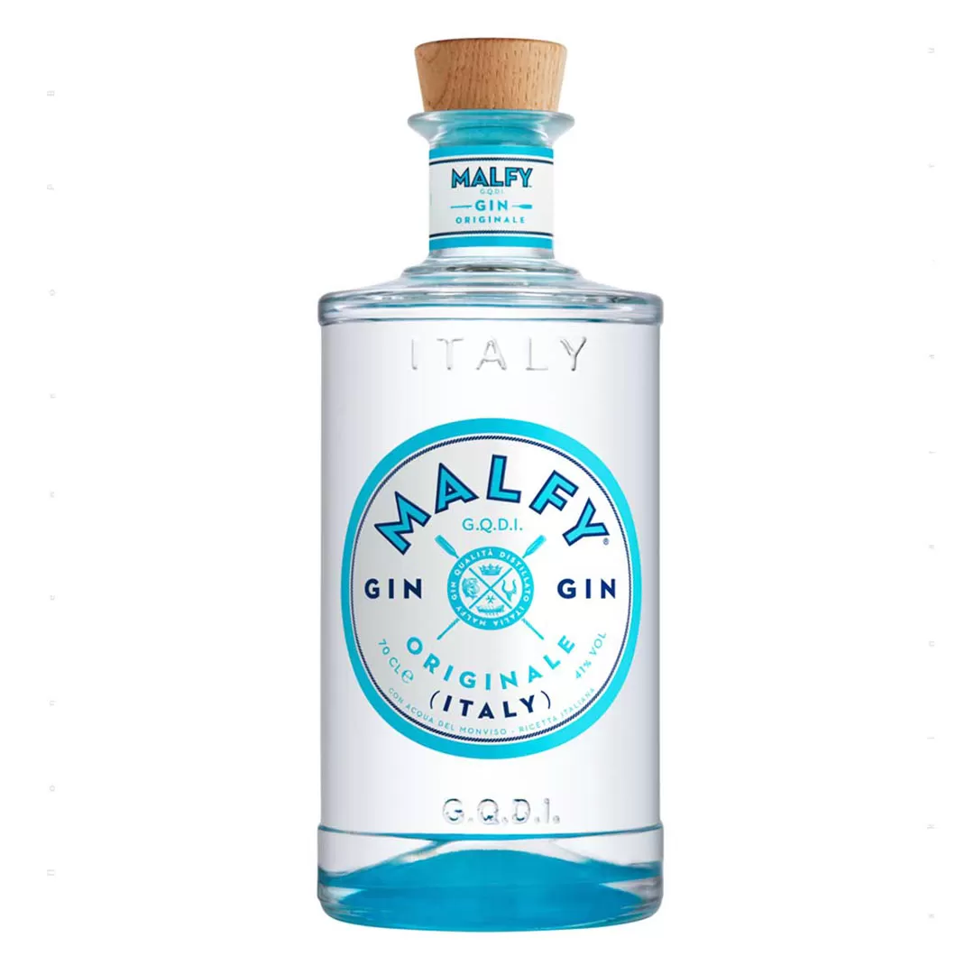 Джин итальянский Malfy Originale 0,7л 41%