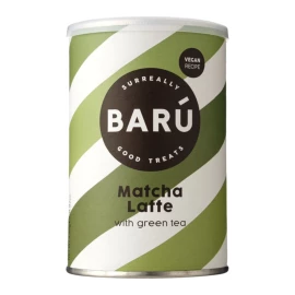 Чай Матча Латте растворимый, Baru, 250г