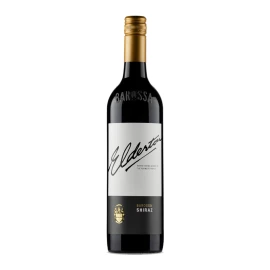 Вино красное сухое Elderton Shiraz 0,75л 14,5%