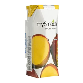 Смузи Манго MySmoothie 250мл