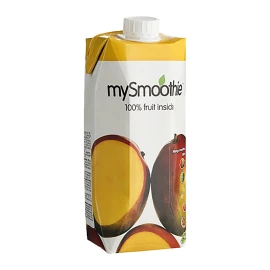 Смузи Манго MySmoothie 750мл