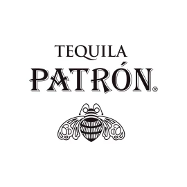 Текила Patron Anejo 0,75л 40% в подарочной коробке купить