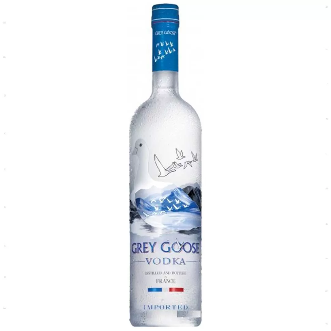 Водка Grey Goose 0,5л 40%