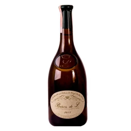 Вино Baron de L Pouilly-sur-Loire 2022 біле сухе 0,75л 13,5%
