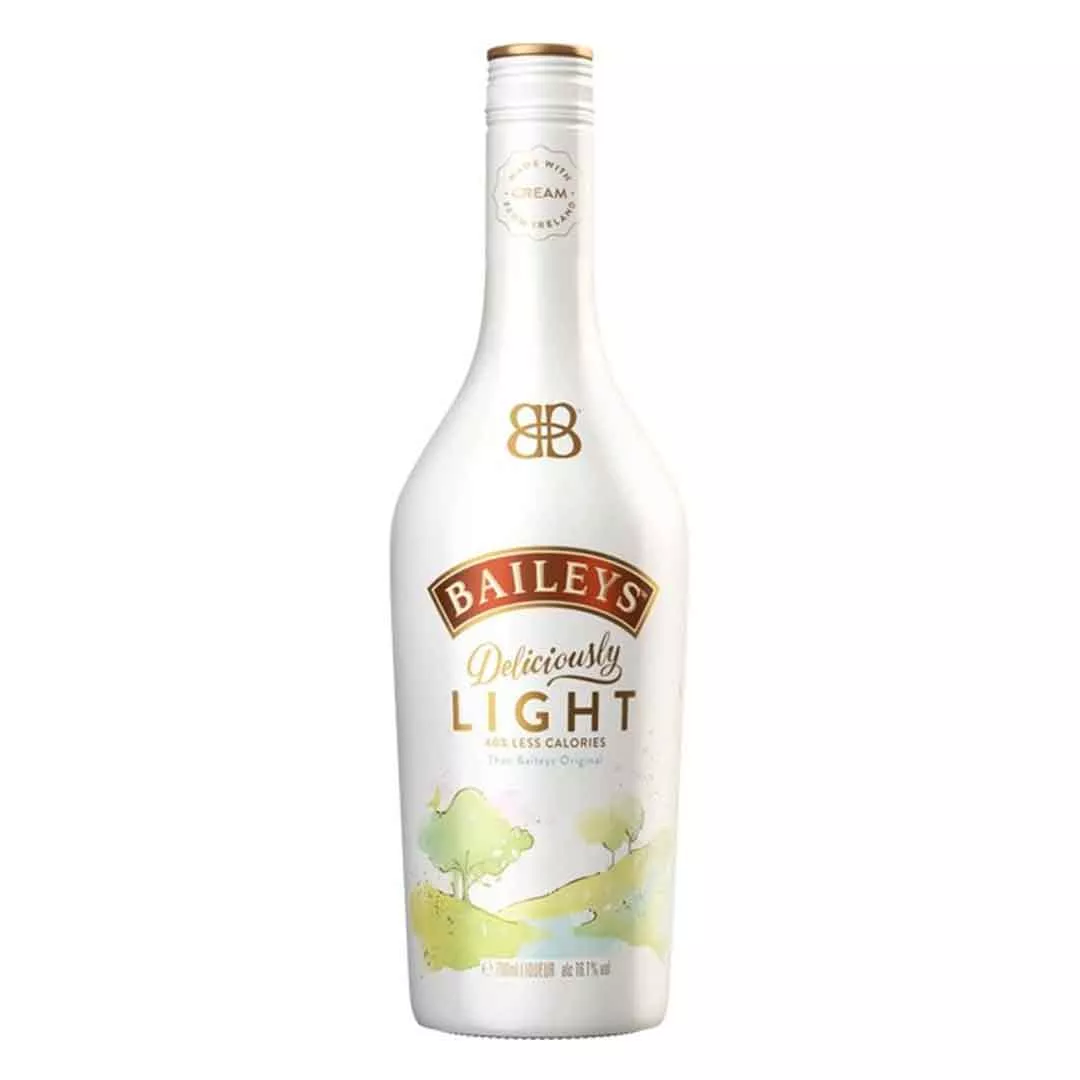 Ликер Baileys Deliciously Light 0,7л 16%