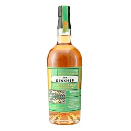 Виски односолодовый Bowmore 27yo The Kinship 0,7л 48,1%