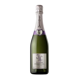 Вино игристое белое брют Juve y Camps Essential Purpura Reserva Brut 0,75л 12%