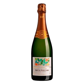 Шампанское Bruno Paillard Blanc de Blancs 2014 белое экстра-брют 0,75л 12%