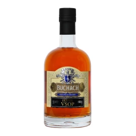 Бренди Бучач Потоцкий V.S.O.P 0,5л 40%