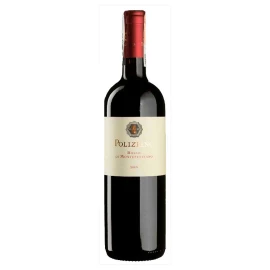 Вино красное сухое Poliziano Rosso di Montepulciano 0,75л 13,5%