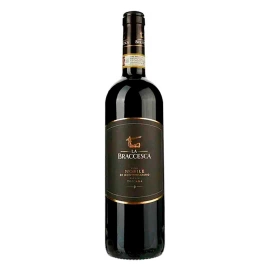 Вино красное сухое Marchesi Antinori Vino Nobile di Montepulciano 0,75л 14%