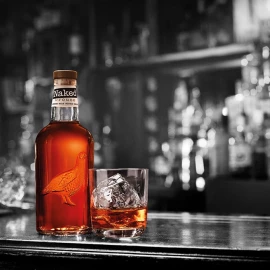 Виски Naked Grouse 0,7 л 40% купить