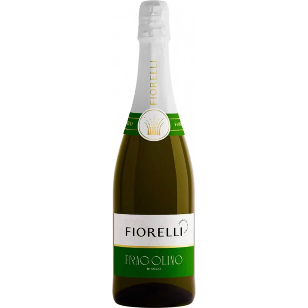 Фраголино Fiorelli Bianco белое сладкое 0,75л 7%