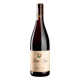 Вино красное сухое Enderle&Moll Pinot Noir Basis 0,75л 13,5%