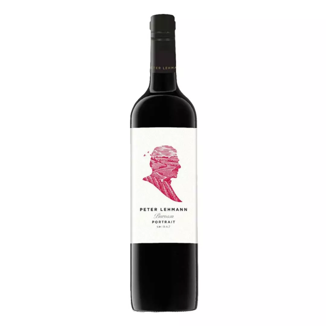 Вино Peter Lehmann Portrait Shiraz красное сухое 0,75л 13,5%