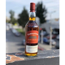 Виски Tamnavulin Sherry Cask 0,7 л 40% купить