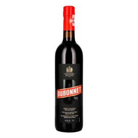 Вермут Dubonnet Rouge 0,75 л 14,8%
