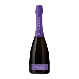 Ігристе вино біле екстра брют Bortolomiol AUDAX Valdobbiadene Prosecco Superiore DOCG Extra Brut 0,75л 12%