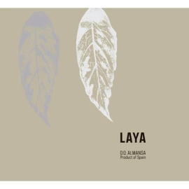 Вино Bodegas Atalaya Laya красное сухое 0,75л 14,5% купить