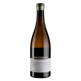 Вино Bruno Colin Chassagne-Montrachet Premier Cru La Maltroie 2023 белое сухое 0,75л 13%