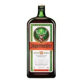 Ликер Jägermeister 3л 35%