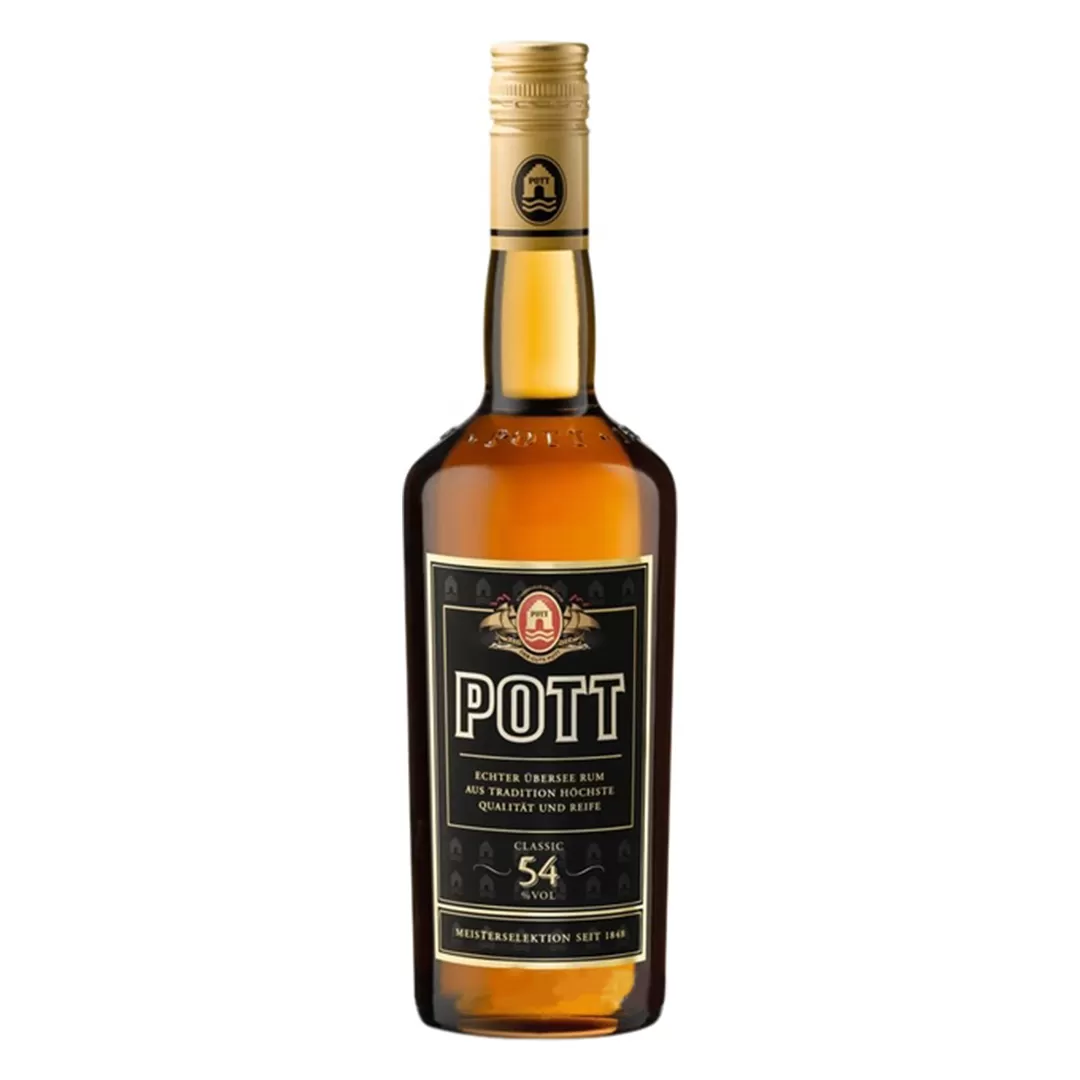 Ром Рott 0,7л 54%