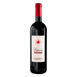 Вино Castello del Terriccio Lupicaia 2019 червоне сухе 0,75л 15%