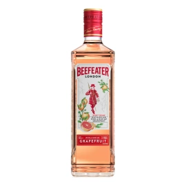 Джин Beefeater Grapefruit 0,7л 37,5%
