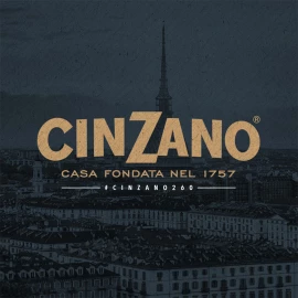 Вино игристое Cinzano Pinot Chardonnay 0,75л 11,5% купить