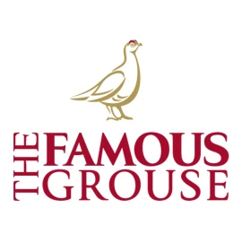 Виски The Famous Grouse 4,5л 40% без коробки купить