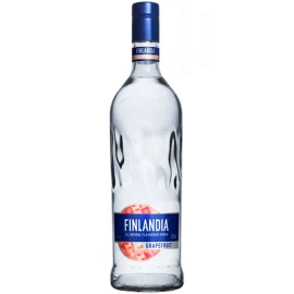 Водка Finlandia Грейпфрут 1л 37,5%