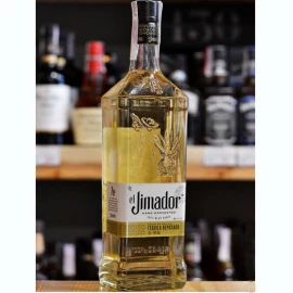 Текила El Jimador Reposado 0,7л 38% купить