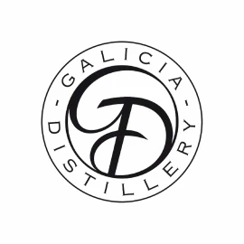 Водка виноградная Гроно Галиции Совиньон 0,5л 40% купить