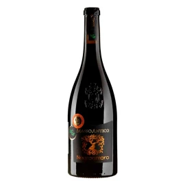 Вино червоне сухе Masso Antico Negroamaro del Salento IGT Organic 0,75 л 13,5%