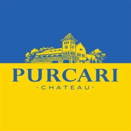 Вино Purcari Freedom Blend красное сухое 0,75л 14% купить